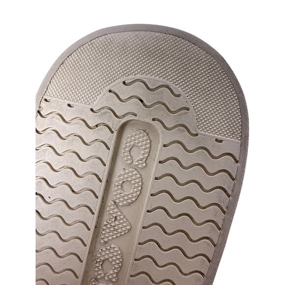 Coach Signature Rexy Sneakers Slip On Men's 11D Medium Signature Coated Canvas - Picture 10 of 14